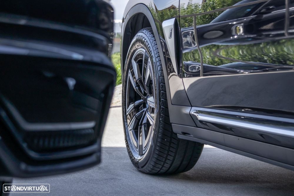 BMW iX3 Inspiring - 9