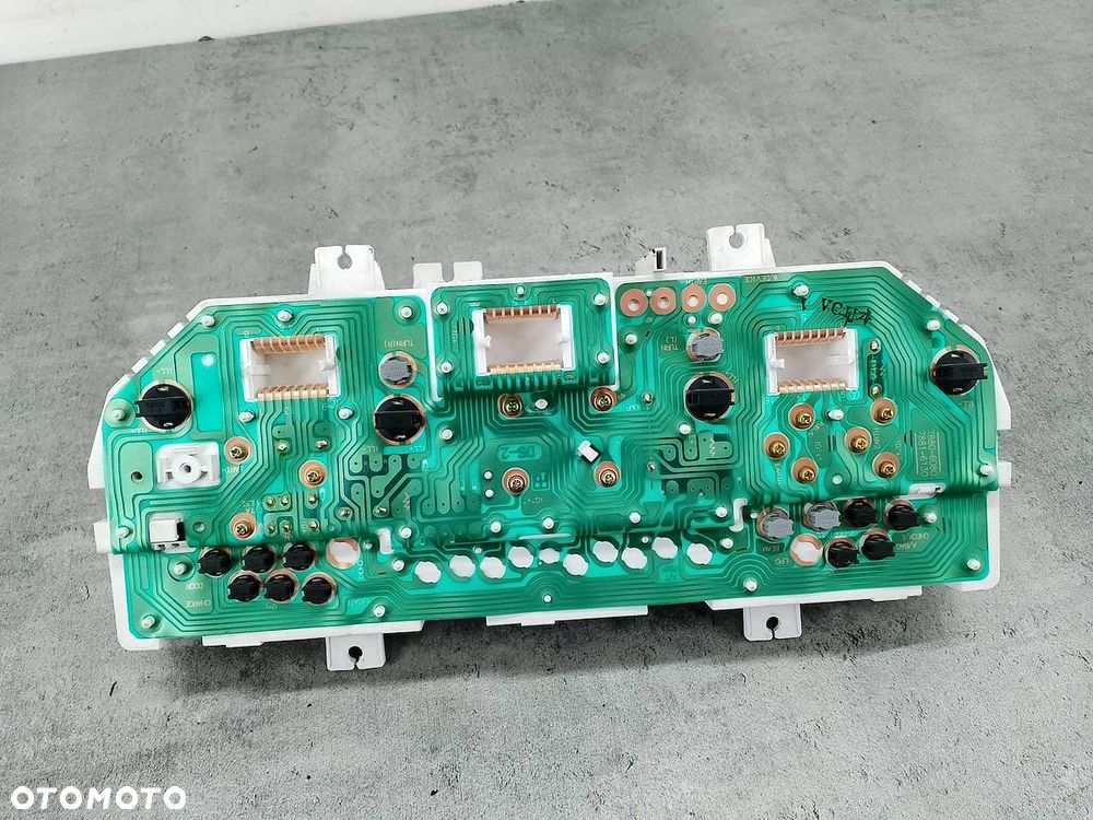 LICZNIK KIA JOICE 94000-M3100  J03   2002-9390 2.0 16V - 2