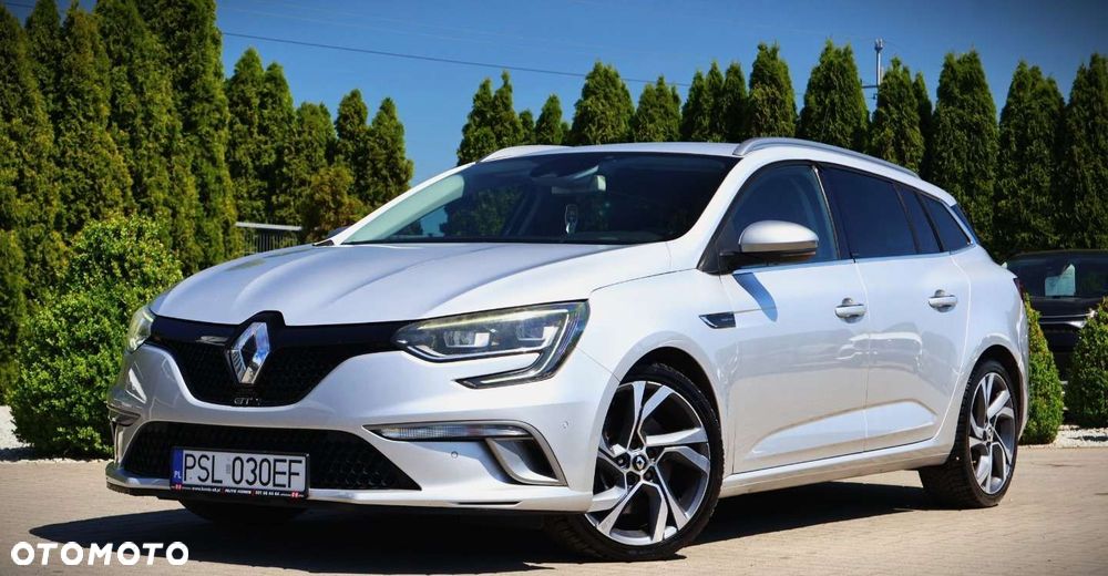 Renault Megane - 2