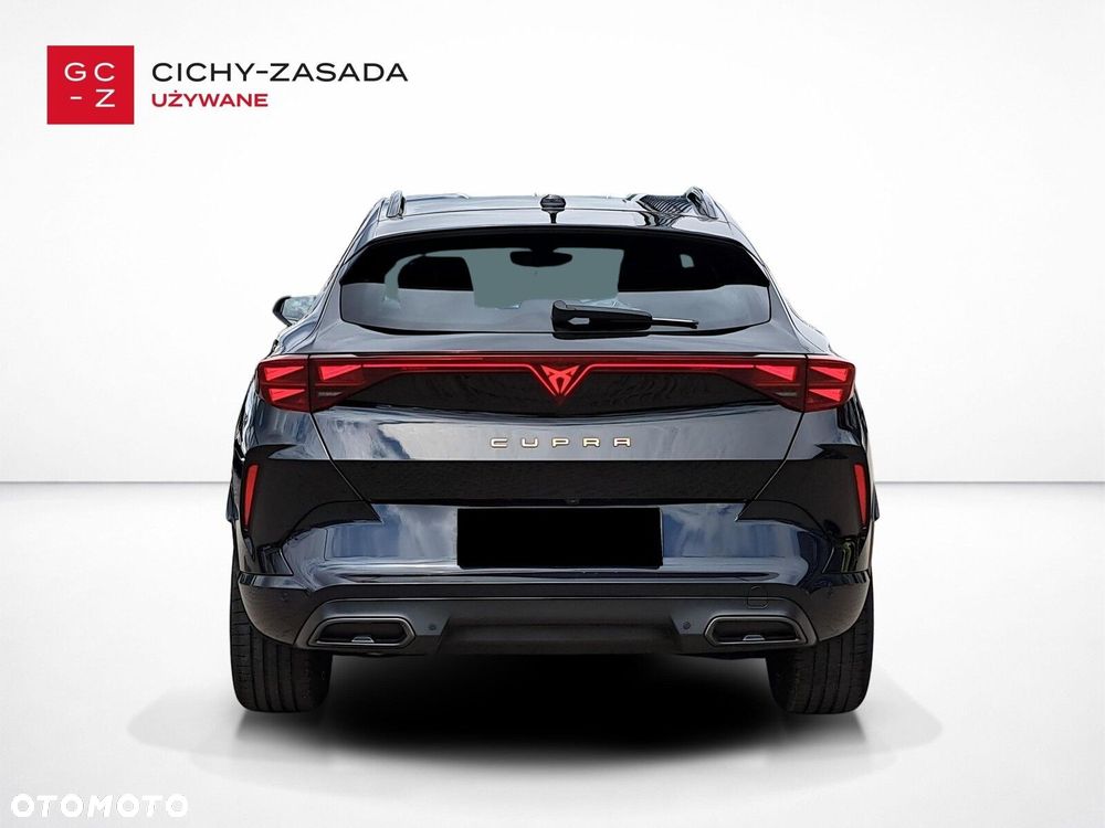 Cupra Formentor 1.5 eTSI mHEV DSG - 4