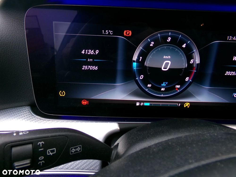 Mercedes-Benz Klasa E 220 d 4Matic All-Terrain 9G-TRONIC Avantgarde - 15