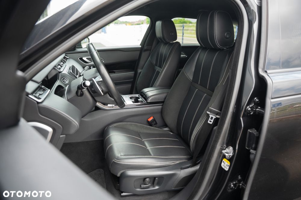 Land Rover Range Rover Velar 2.0d R-Dynamic S - 25