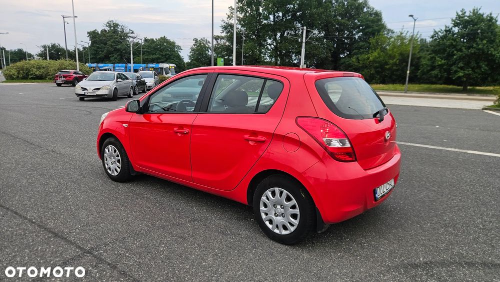 Hyundai i20 1.2 Comfort - 10