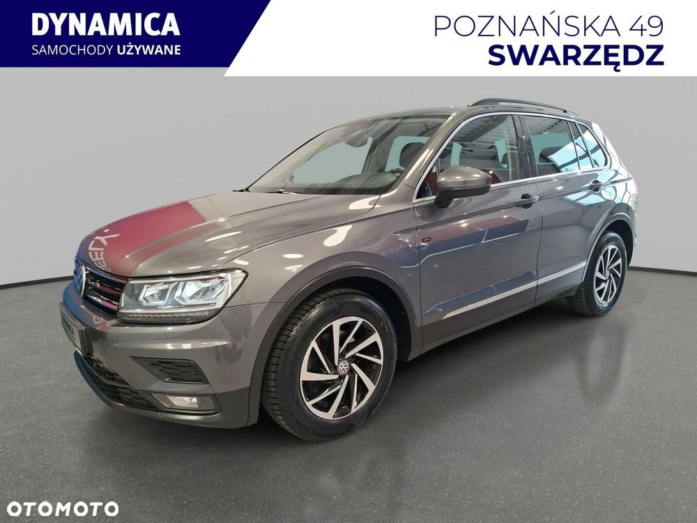 Volkswagen Tiguan - 4