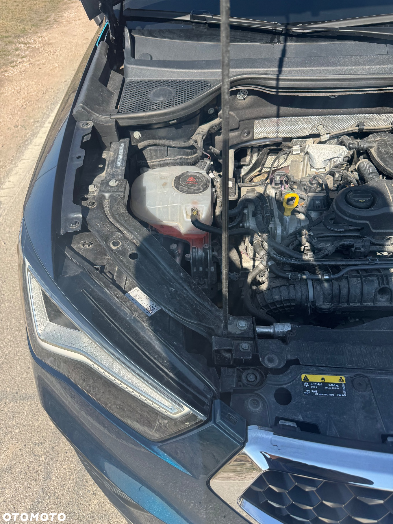 Seat Ateca 1.5 TSI ACT OPF Style Edition - 12