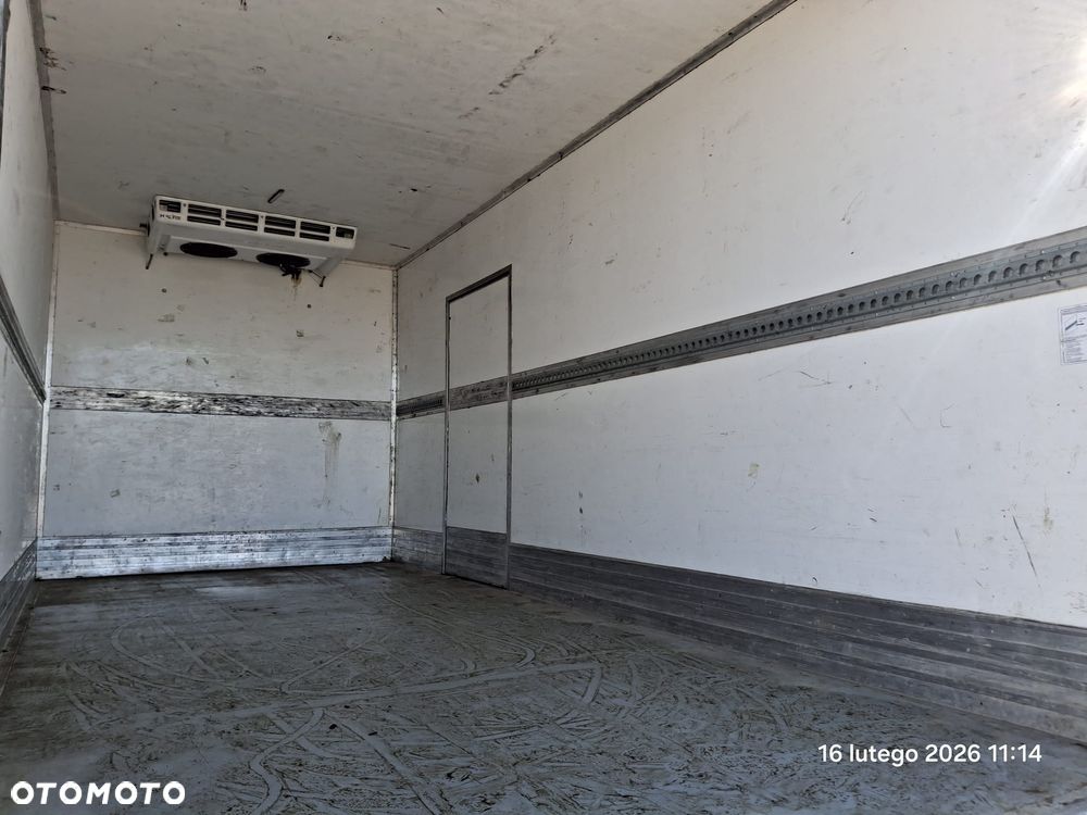 Iveco Daily 50c35 - 10