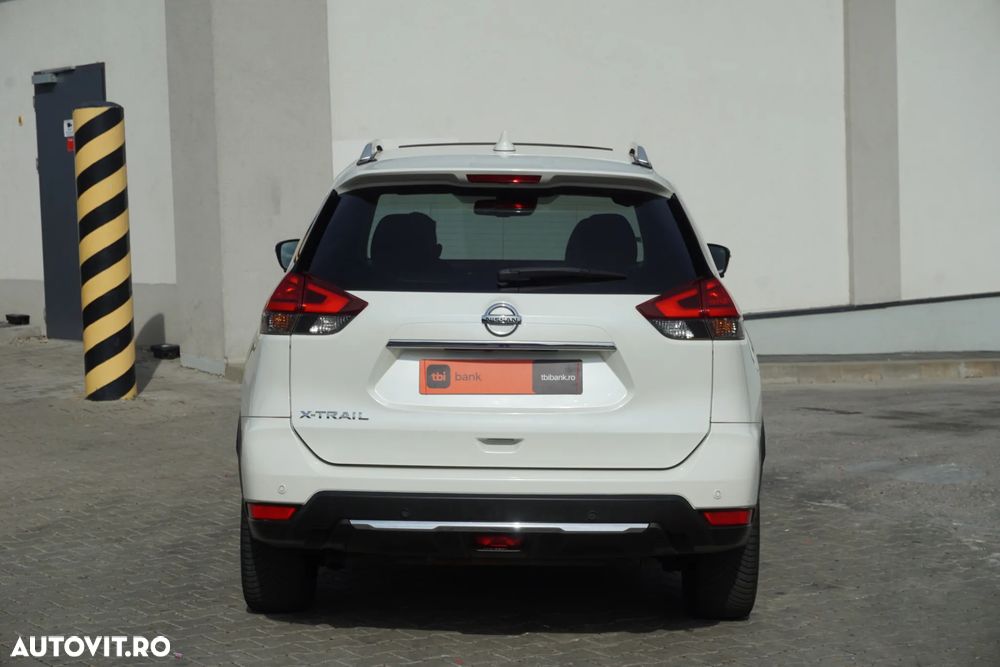 NISSAN X-Trail 2018 — imagine 12