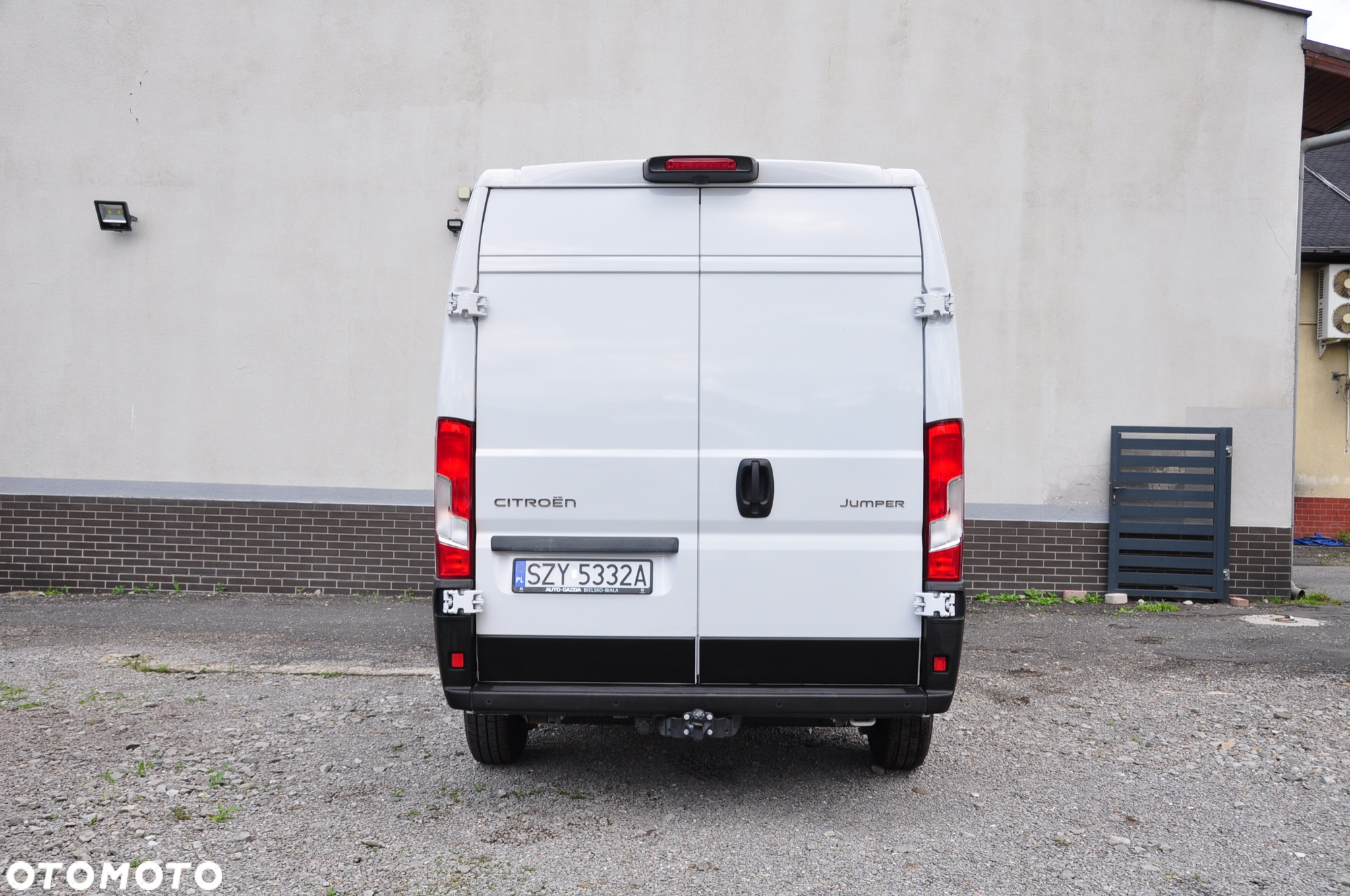 Citroën jumper - 15