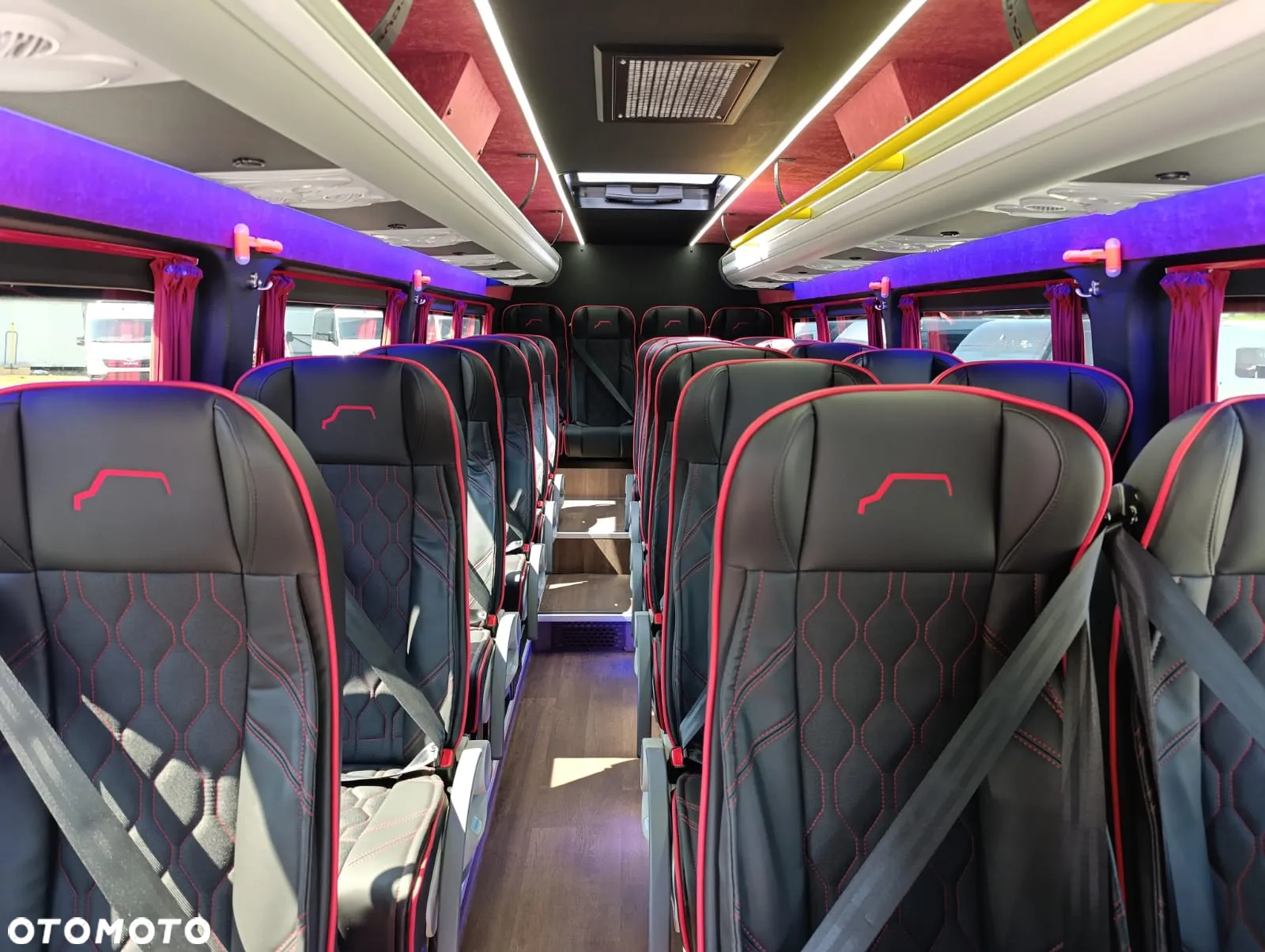 Mercedes-Benz Sprinter 519 - 22