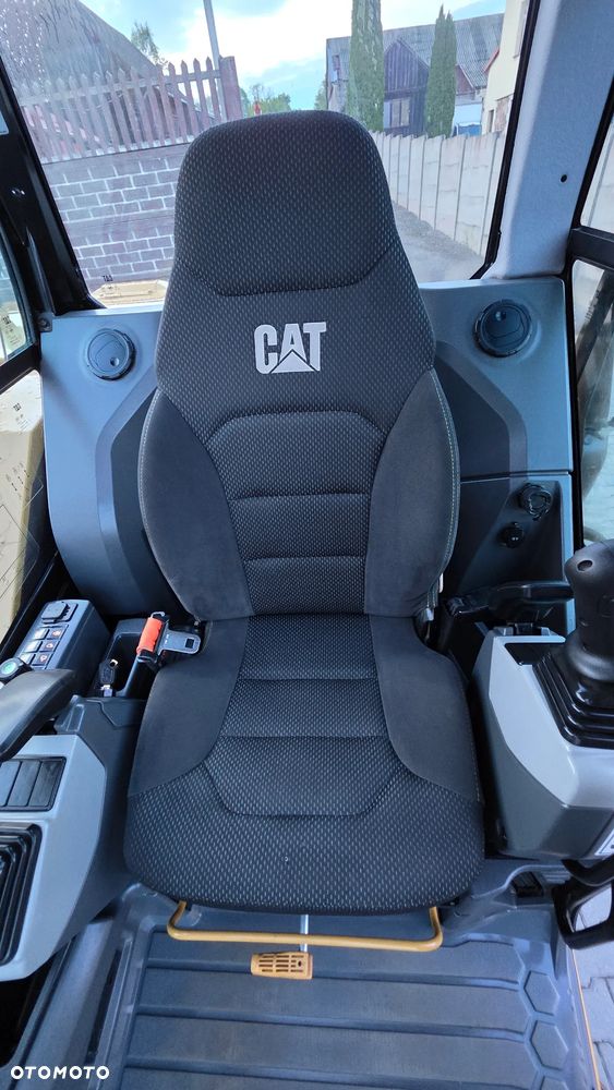 Caterpillar 308CR - 35