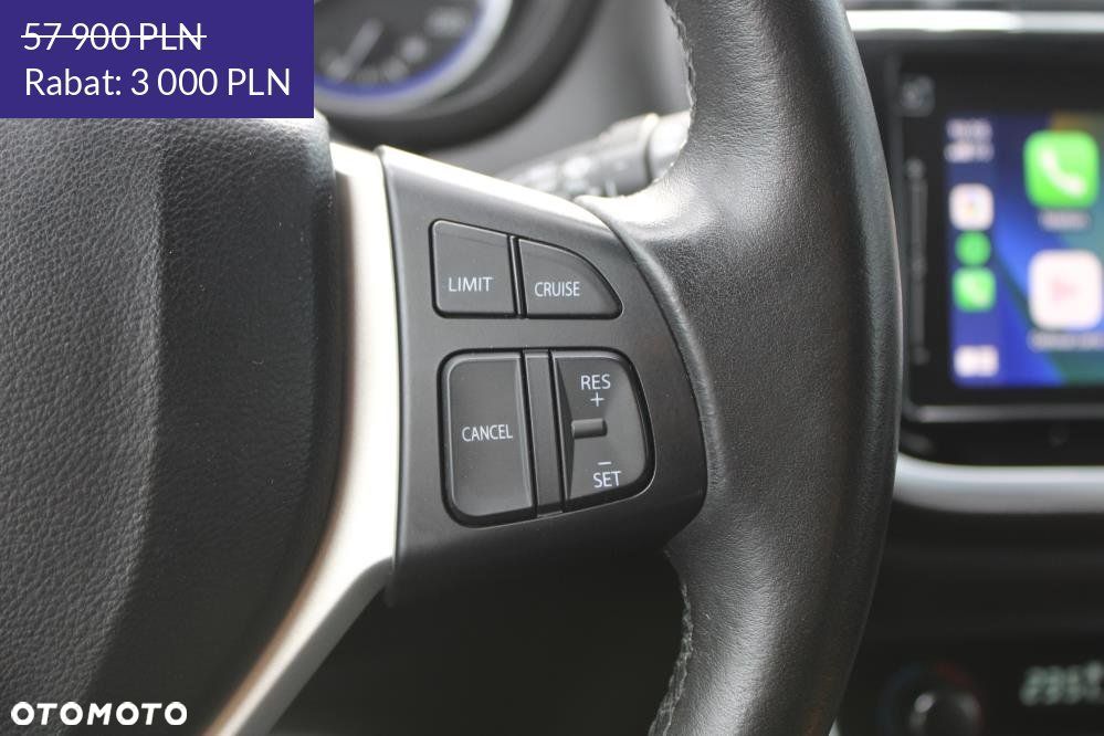 Suzuki SX4 S-Cross - 24