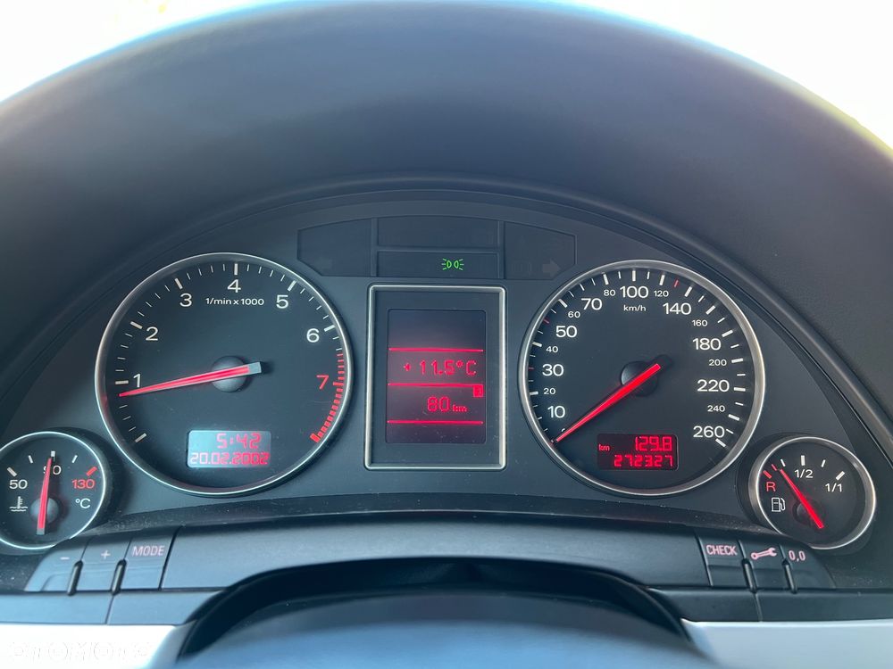 Audi A4 - 25