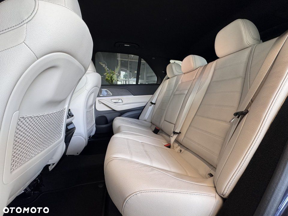 Mercedes-Benz GLE - 6