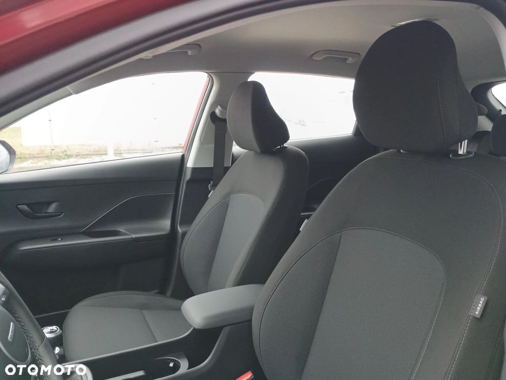 Hyundai Kona 1.0 T-GDI Smart - 11