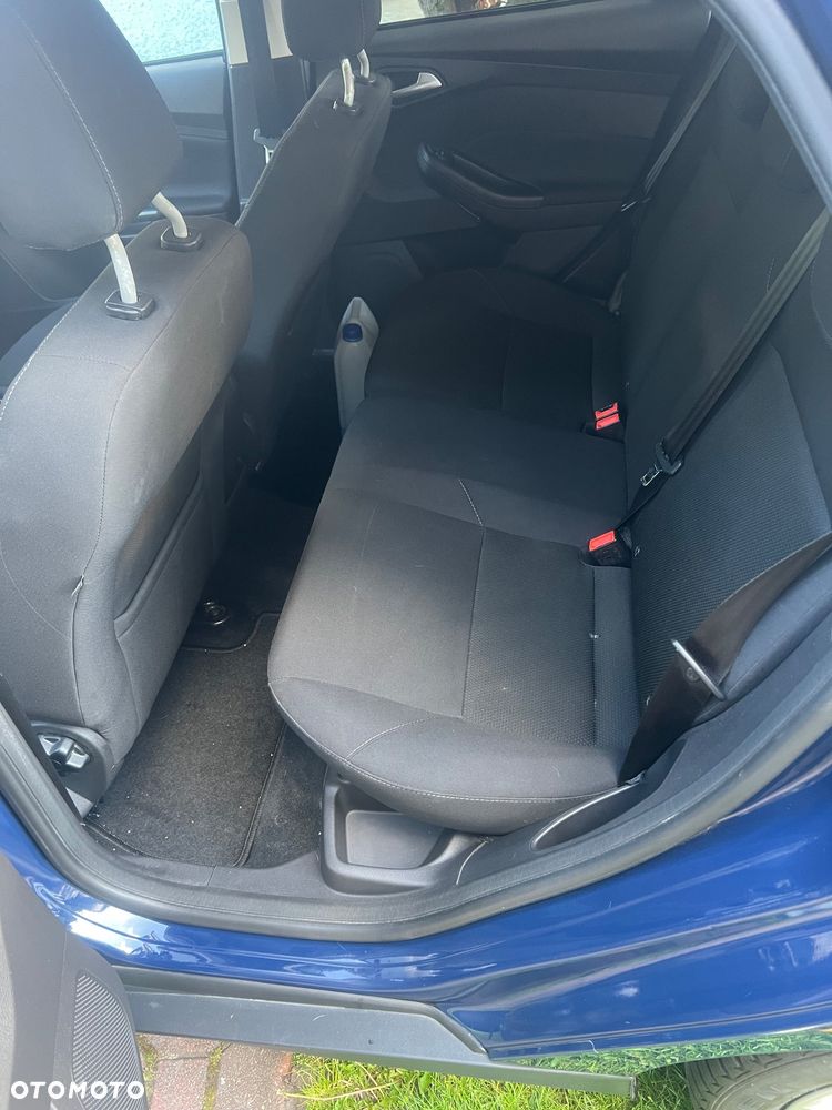 Ford Focus - 13
