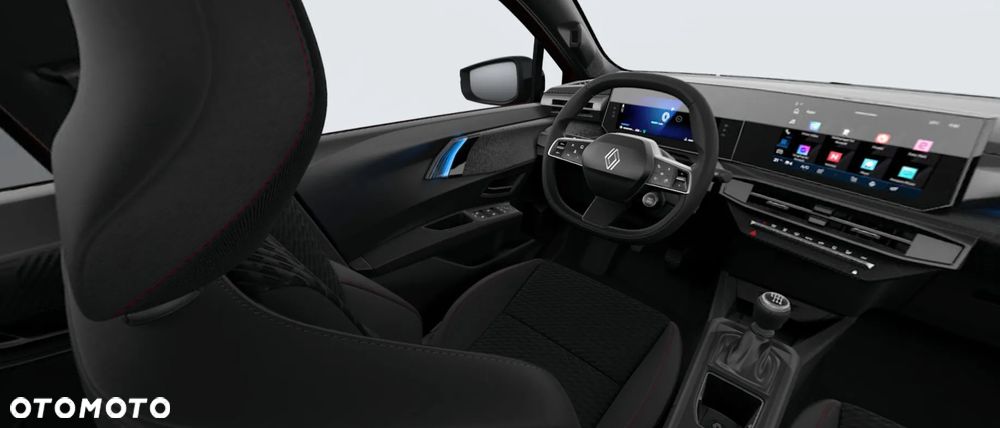 Renault Clio 1.2 TCe Techno - 9