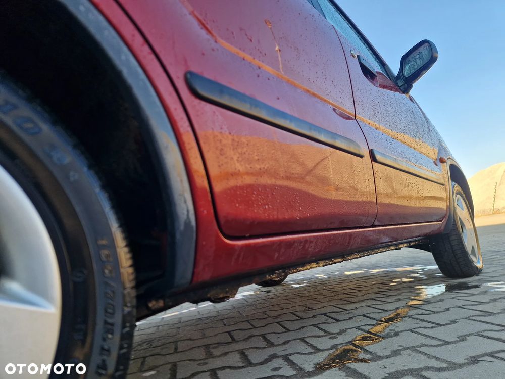 Suzuki Ignis 1.3 4x4 (abs,klm) - 9