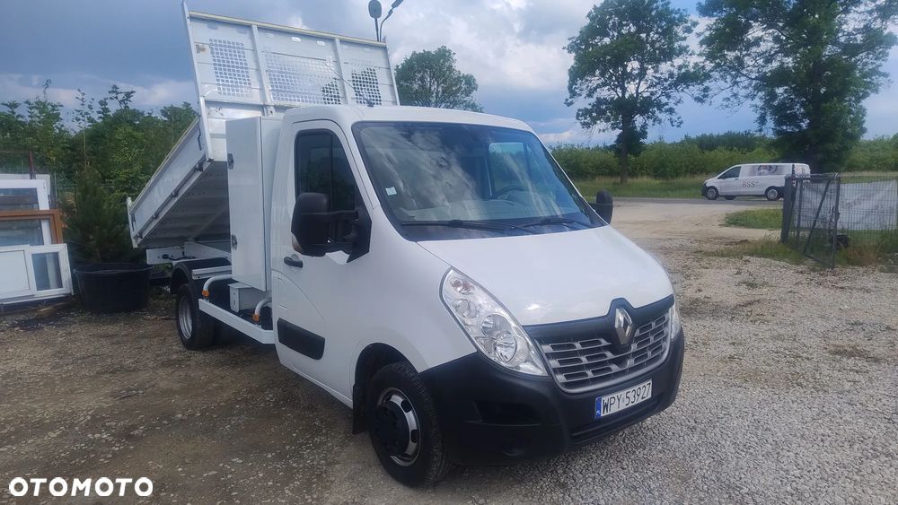 Renault Master - 2