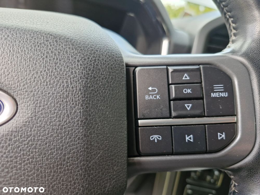 Ford F150 - 28