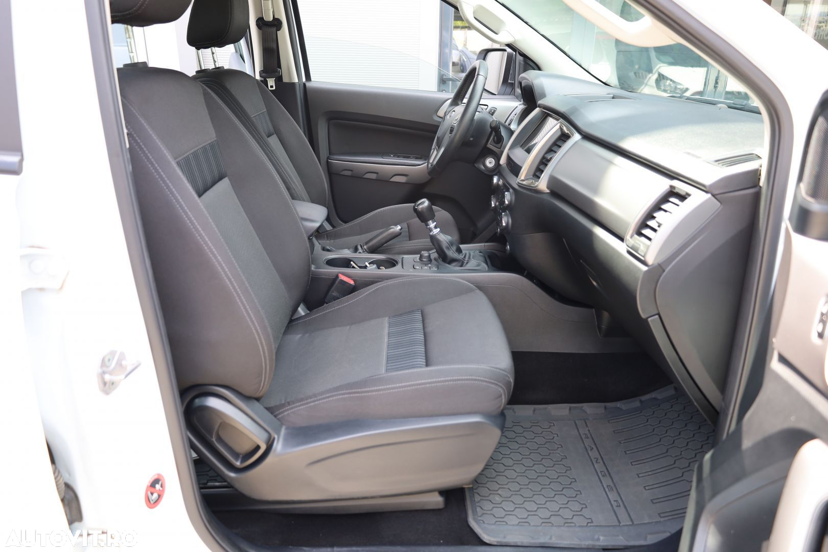 Ford Ranger - 11