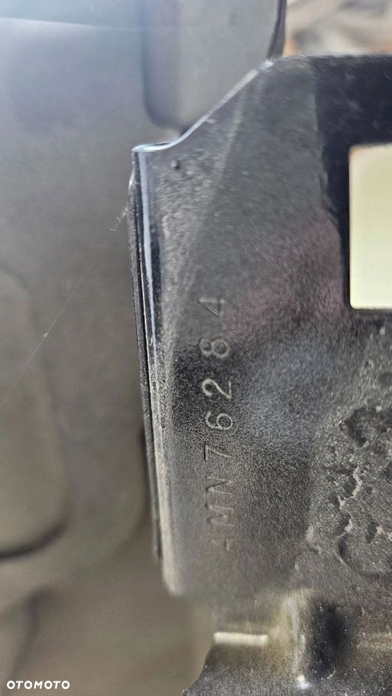 błotnik prawy przód przedni cadillac cts iii cts-v v8 - 16