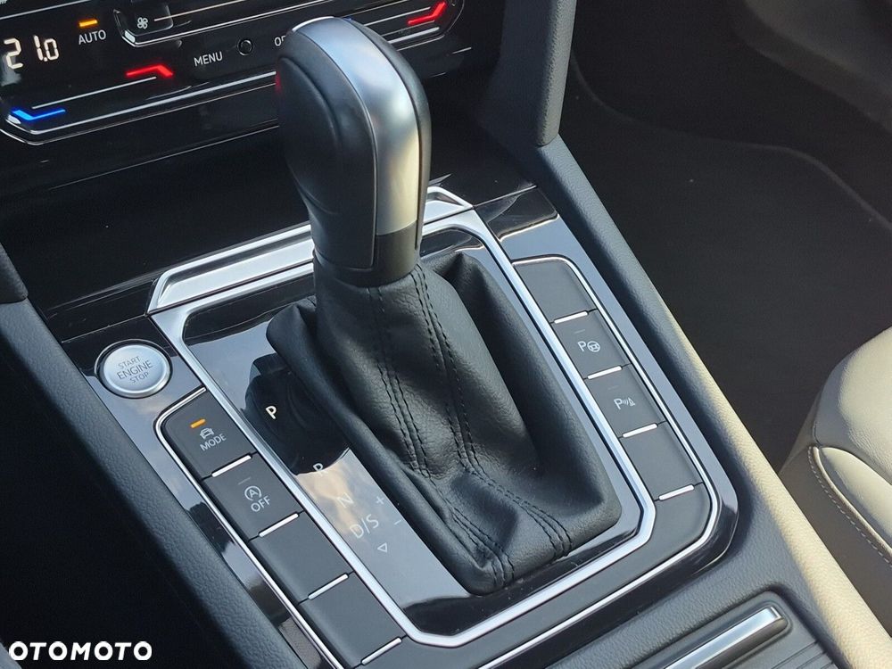 Volkswagen Arteon Shooting Brake 2.0 TDI Elegance DSG - 26