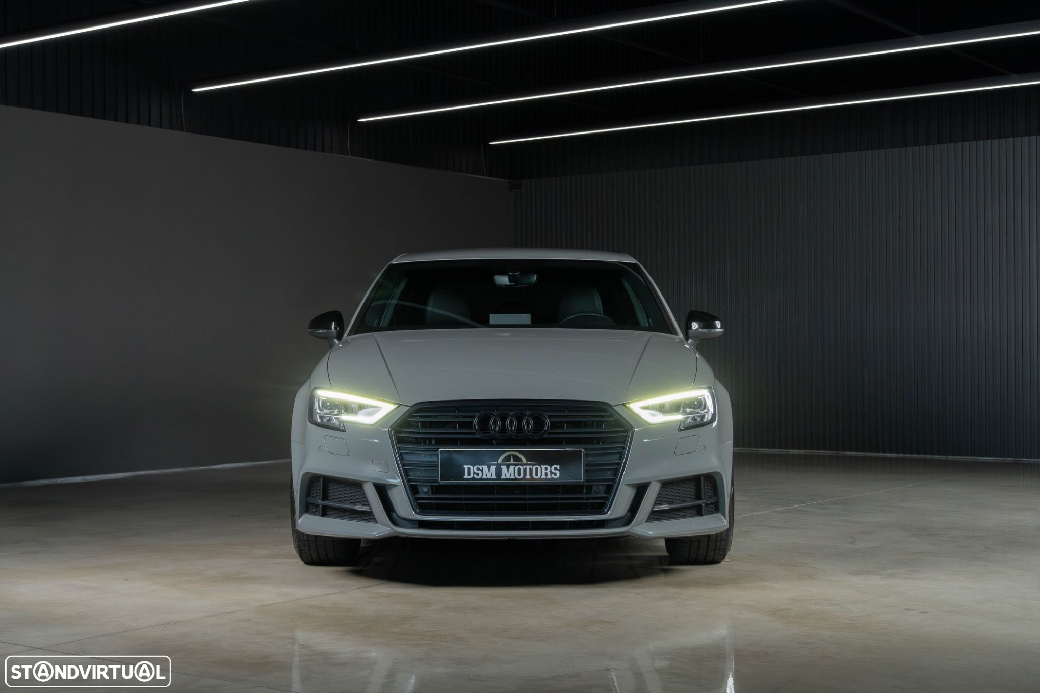 Audi A3 Limousine 2.0 TDI S tronic S line Sport Pack - 2