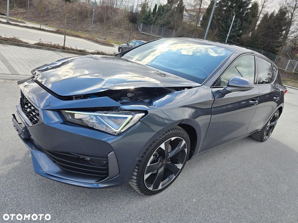 Cupra Leon 1.5 TSI - 37