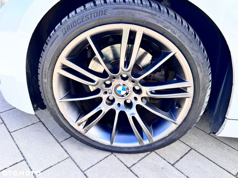 BMW Seria 3 320d - 28