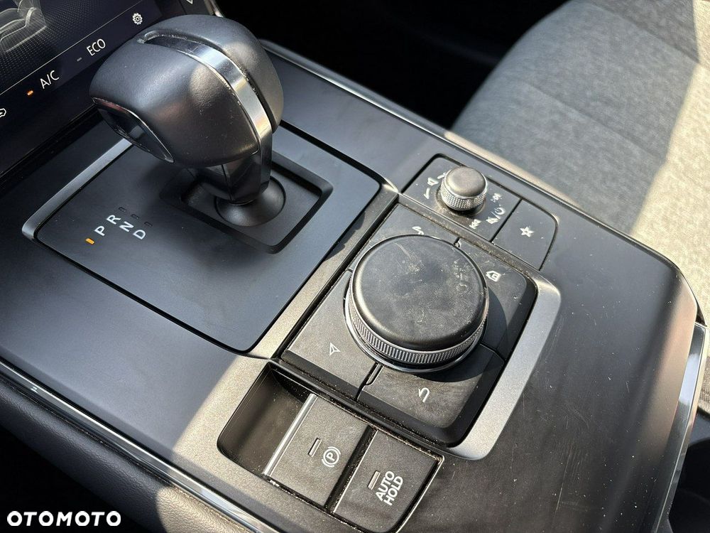 Mazda MX-30 - 21