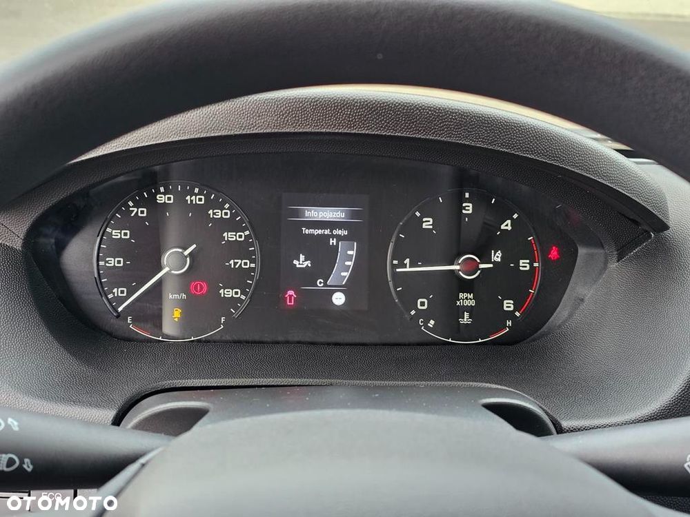 Opel Movano H3-Power L2H2 - 11