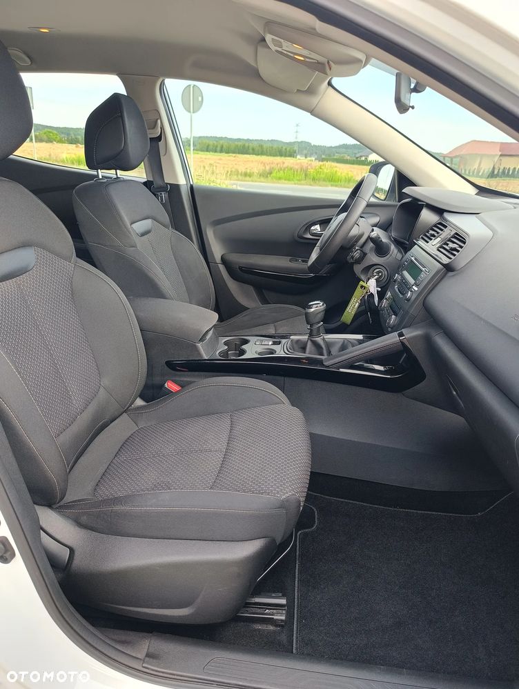 Renault Kadjar 1.2 Energy TCe Life - 25