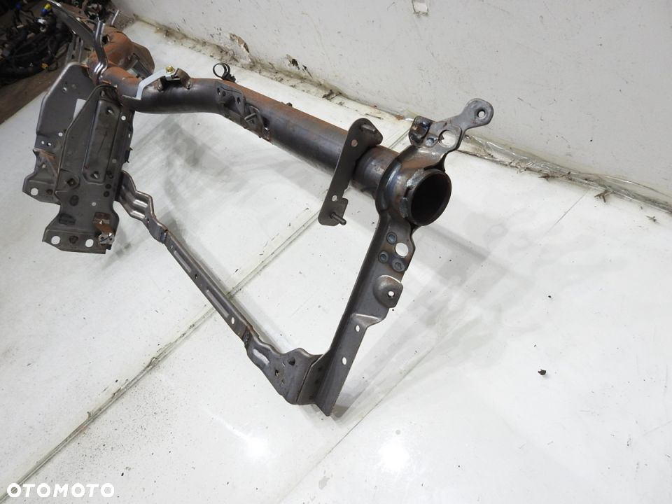 BELKA STELAŻ KONSOLI KIA SORENTO I LIFT - 4