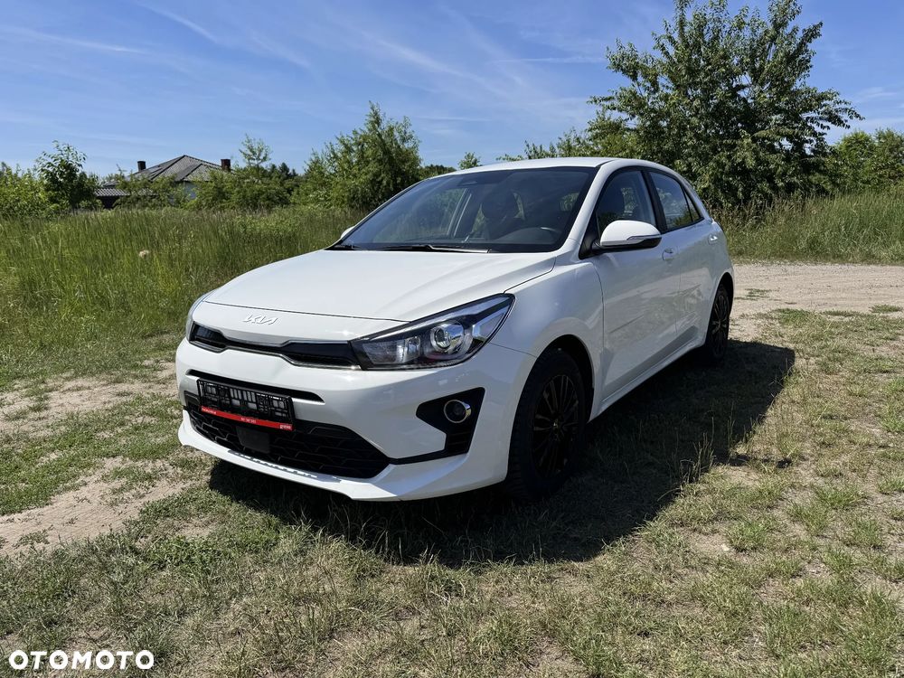 Kia Rio 1.0 T-GDI GT-Line - 1