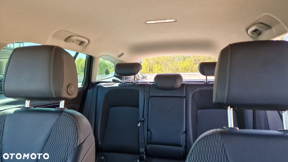 Opel Insignia 2.0 CDTI 4x4 Elite S&S - 22