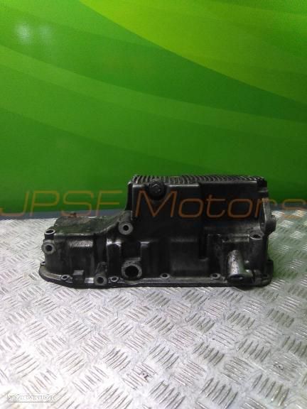 Reparação de Motor Opel Insignia 2.0Cdti 2010 A20DTH - 3