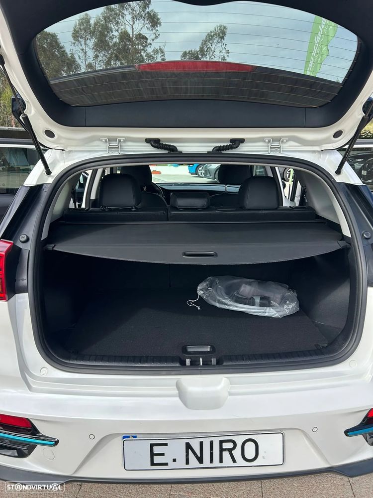 Kia e-Niro 64kWh - 14