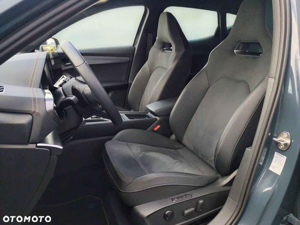 Cupra Formentor 1.5 eTSI mHEV DSG - 11