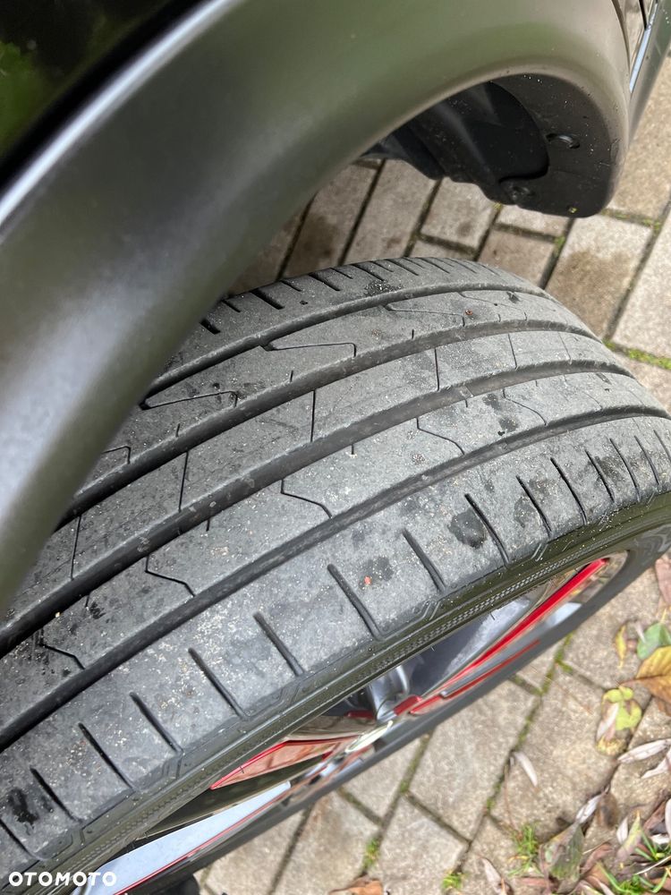 Nissan Juke Tekna - 25