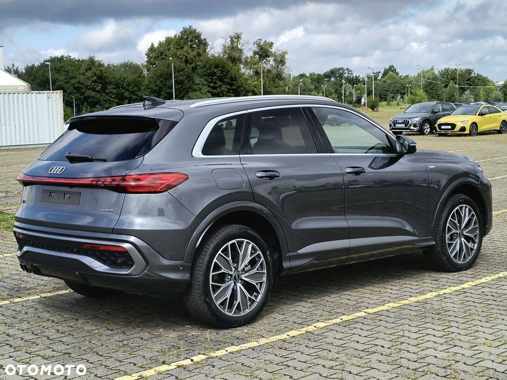 Audi Q5 - 8