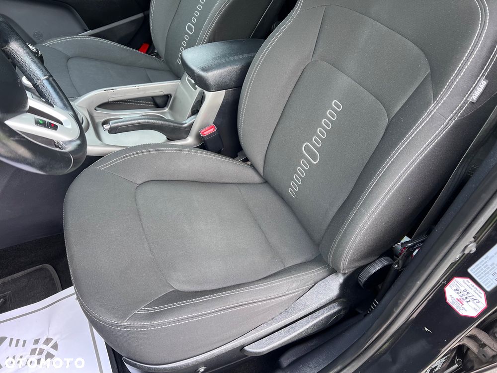 Kia Sportage - 25