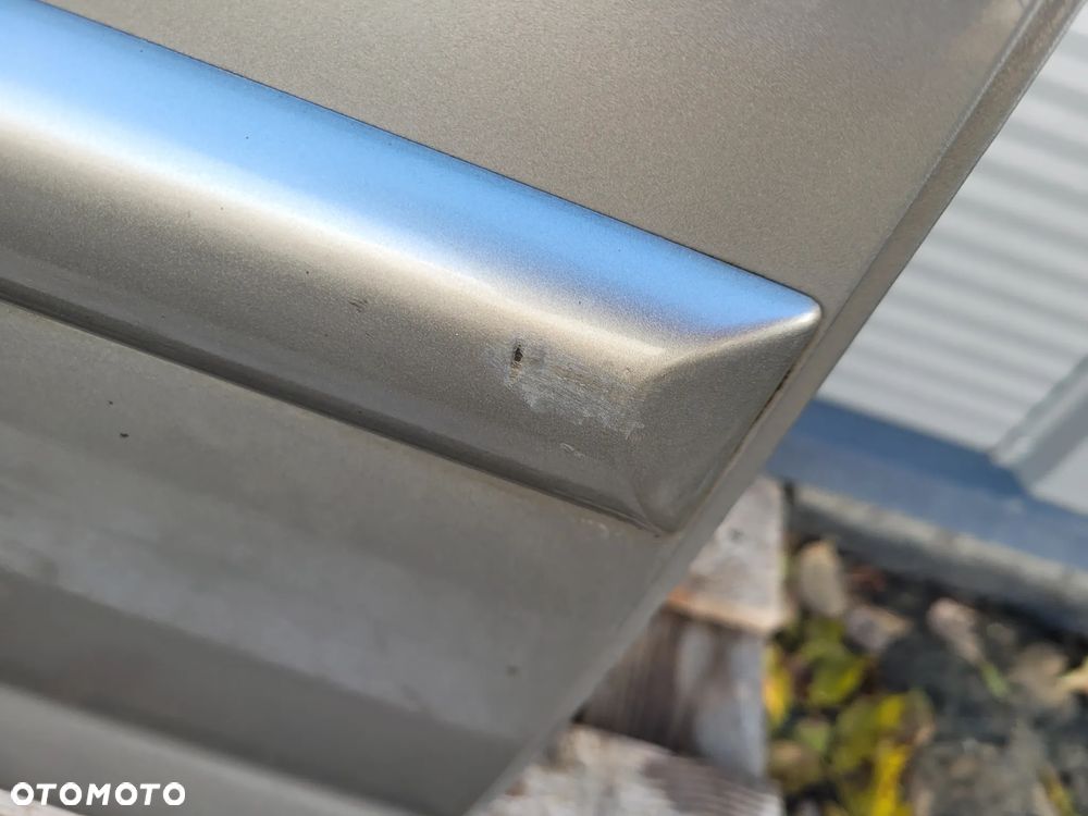 Honda City IV lift 05-08 sedan Drzwi lewy prawy przod lewy prawy tyl YR-528M - 11