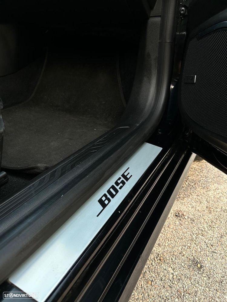 Renault Mégane Sport Tourer ENERGY dCi 110 Start & Stopp Bose Edition - 6