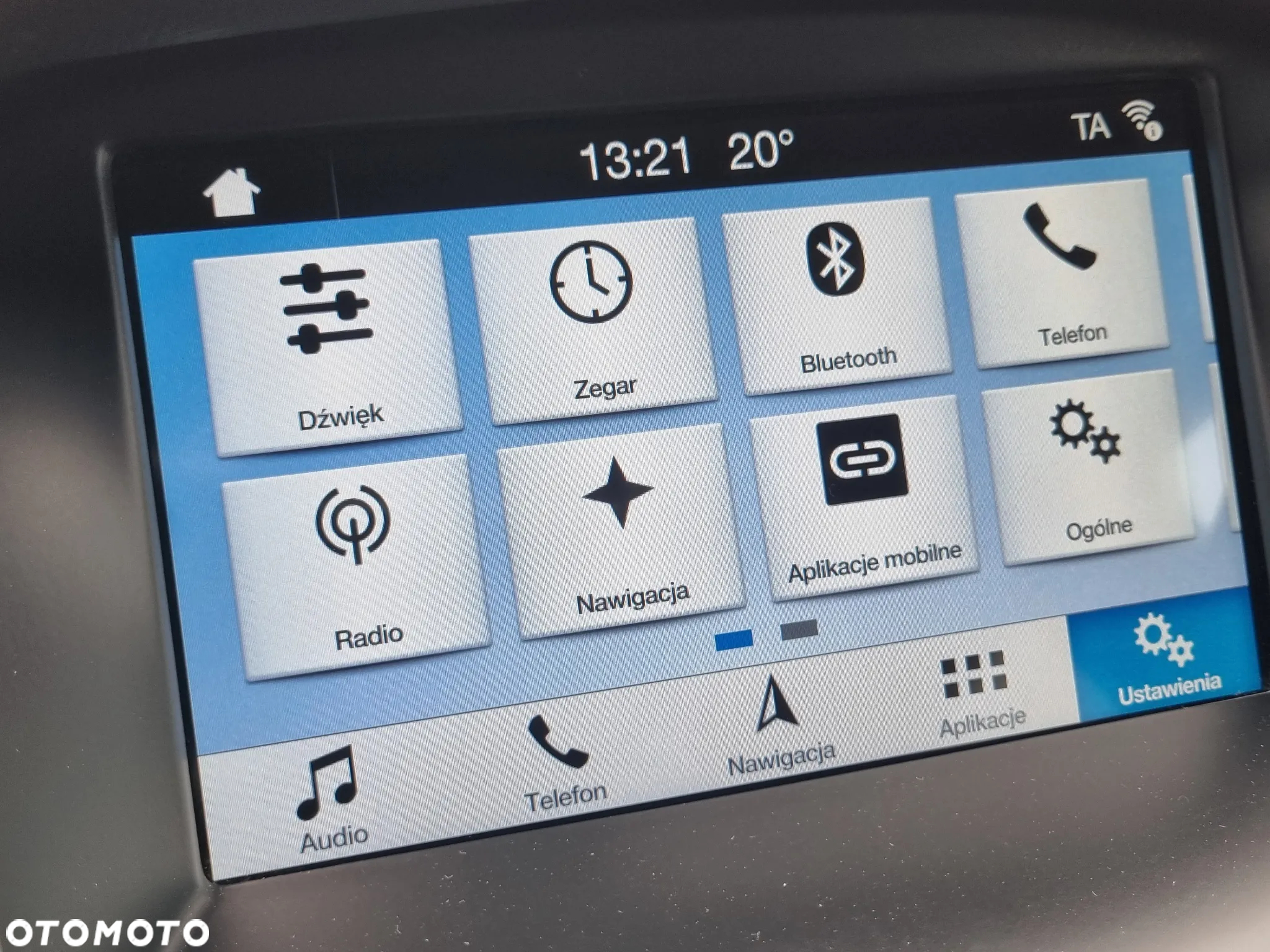 Ford Focus 1.0 EcoBoost Start-Stopp-System ST-LINE X - 12