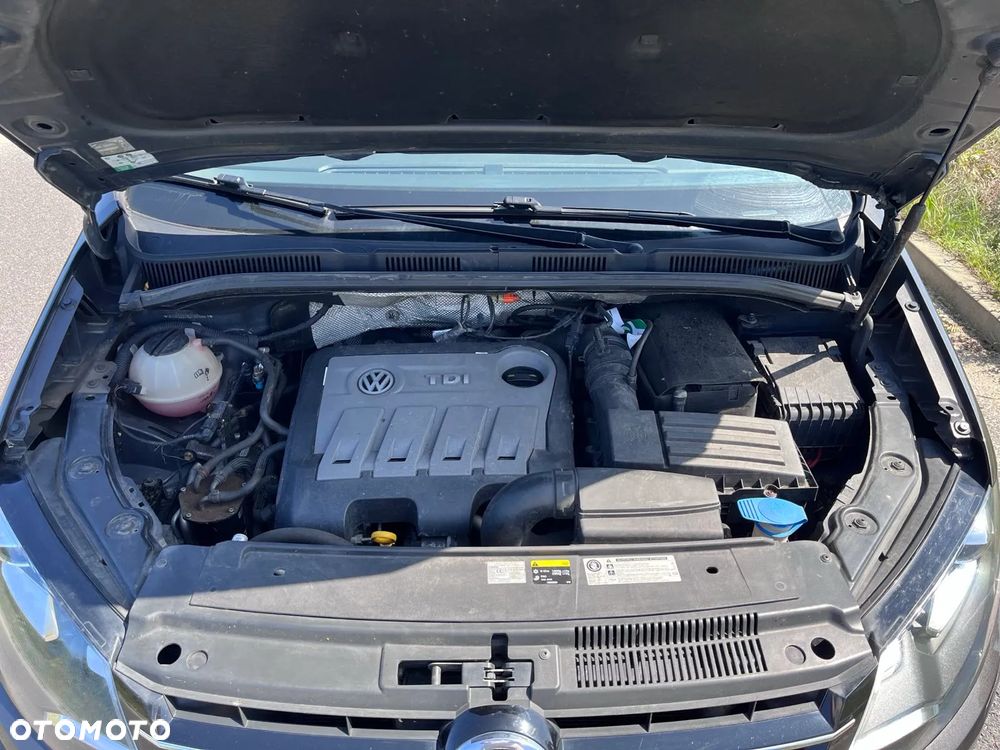 Volkswagen Sharan 2.0 TDI Highline DSG - 23