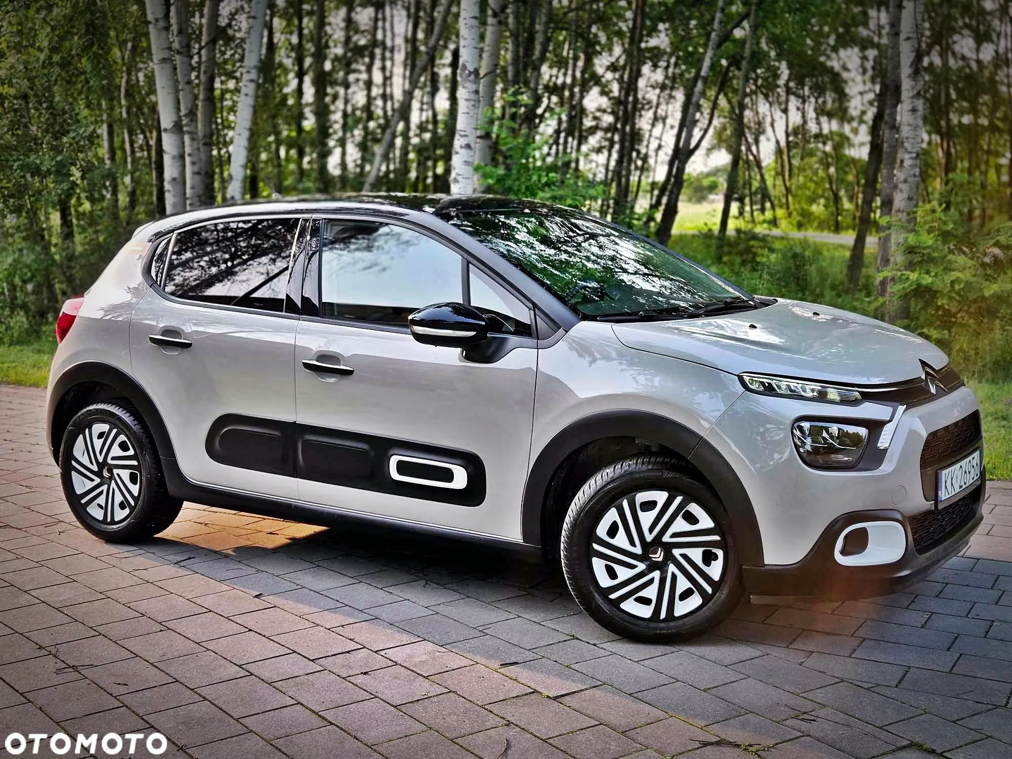 Citroën C3 1.2 PureTech C-Series - 25