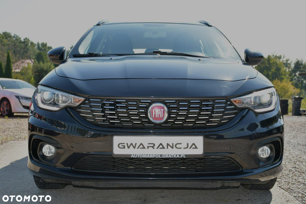 Fiat Tipo 1.4 16v Lounge - 3