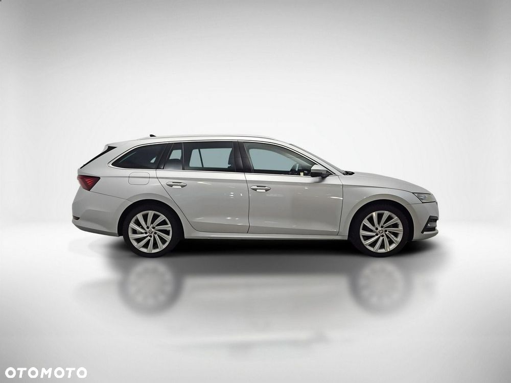 Skoda Octavia 1.5 TSI ACT Style - 6