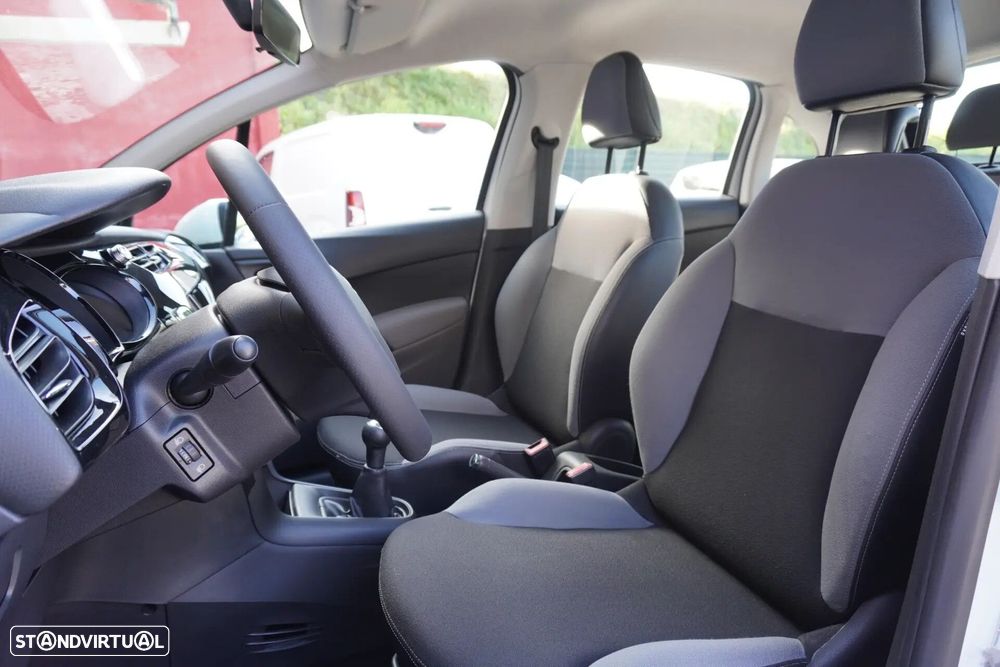 Citroën C3 1.4 Seduction - 7