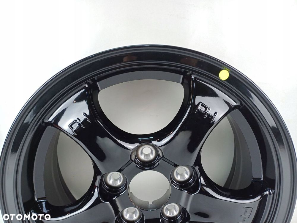felga aluminiowa kia niro 6.5jx16 5x114.3 et45 52910-g5140 - 4